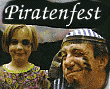 Ideen für ein Piratenfest oder Piratenparty für Kinder