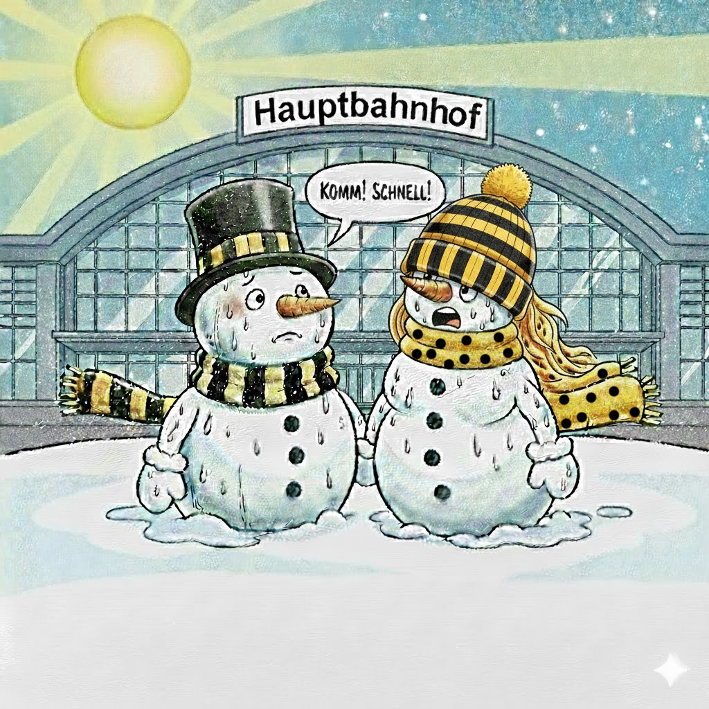 Rolletta und Rolli Bild 4