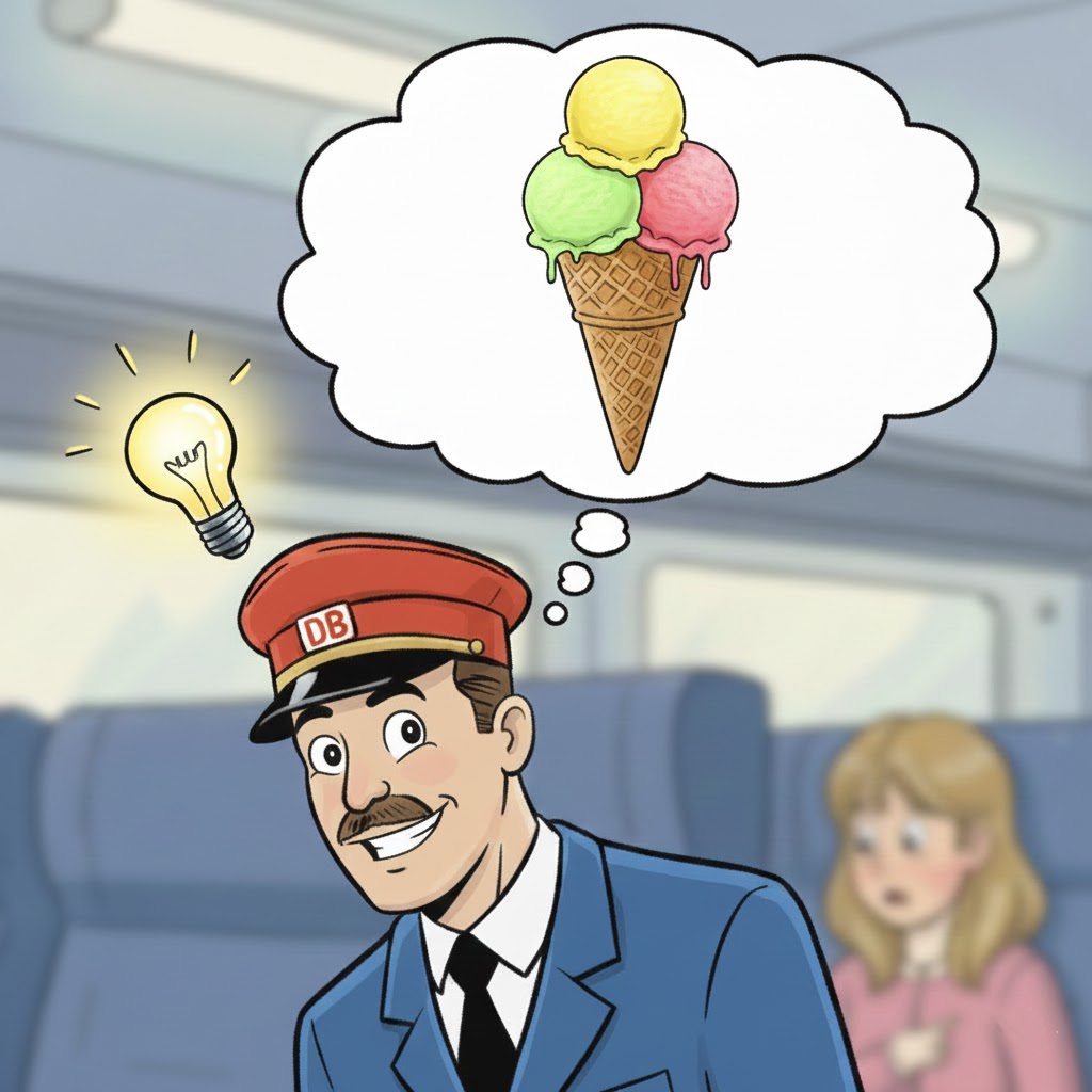 Rolletta und Rolli Bild 9